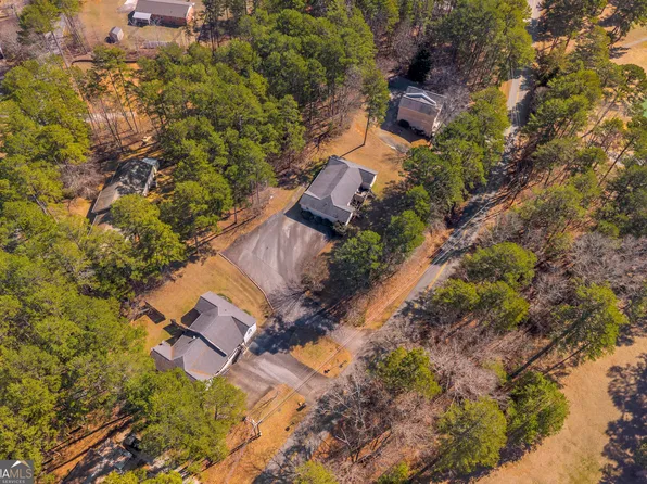 688-738 748 Black Mountain Rd, Toccoa, GA 30577