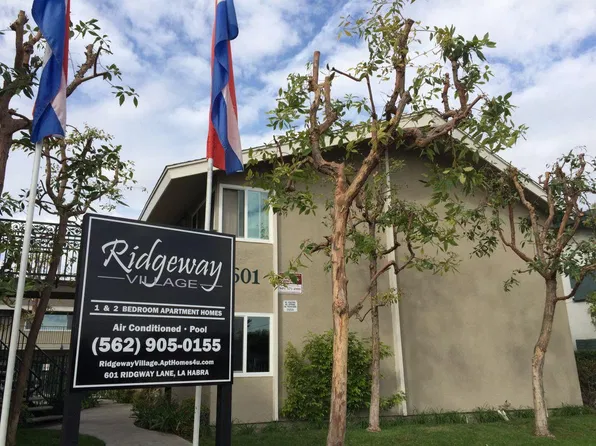 601 Ridgeway Ln, La Habra, CA 90631