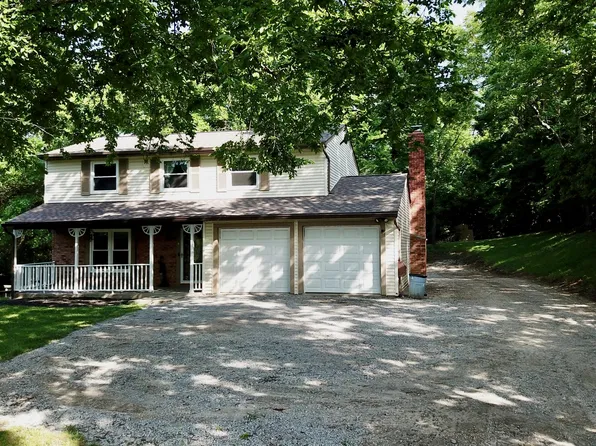 11068 Pleasant Ridge Rd, Alexandria, KY 41001