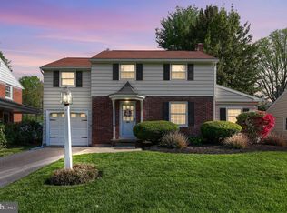 1713 Linwood Ave, Lancaster, PA 17603