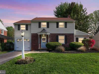 1713 Linwood Ave, Lancaster, PA, 17603