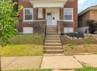 4733 Tennessee Ave, Saint Louis, MO 63111