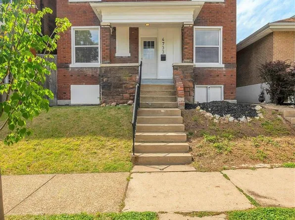 4733 Tennessee Ave, Saint Louis, MO 63111