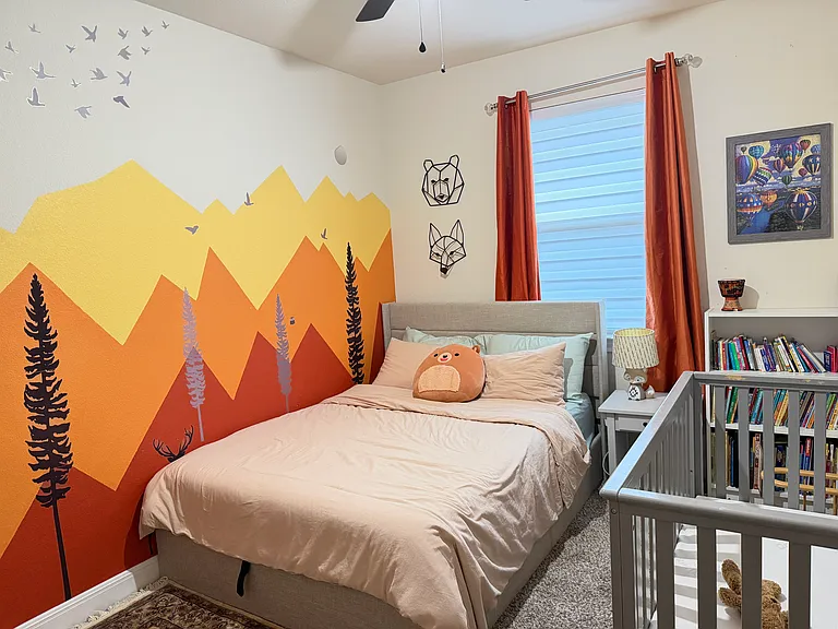 Bedroom 3