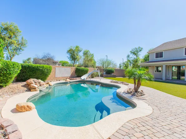 3326 E MEAD Drive, Gilbert, AZ 85298