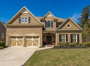 1981 Westwood Cir SE, Smyrna, GA