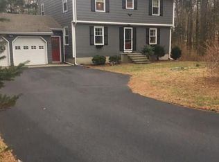 45 Tom Lee Dr, North Smithfield, RI 02896