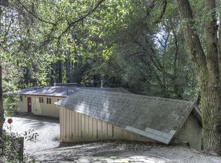 210 Douglas Ave, Boulder Creek, CA 95006