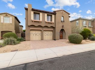 3724 E Robin Ln, Phoenix, AZ 85050