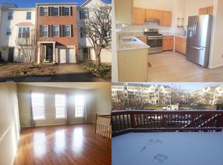 45468 Baggett Ter, Sterling, VA 20166