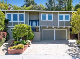 150 Tehama Ct, San Bruno, CA 94066