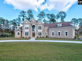 115 Old Camp Rd, Elgin, SC 29045