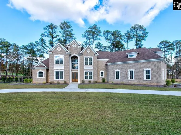 115 Old Camp Rd, Elgin, SC 29045