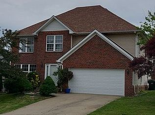 109 Rodeo Dr, Georgetown, KY 40324