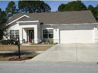 3438 Cherry Ridge Rd, Lynn Haven, FL 32444