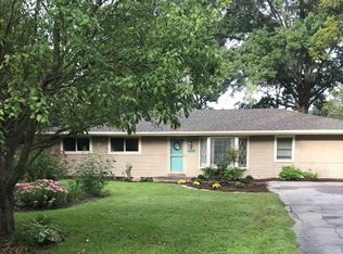 3122 Maple Ln, Fort Wayne, IN 46804