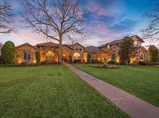 1013 W Murphy Rd, Colleyville, TX 76034