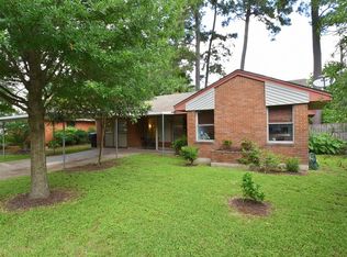 838 Judiway St, Houston, TX 77018