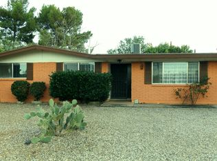 2264 Sonoita Dr, Sierra Vista, AZ 85635