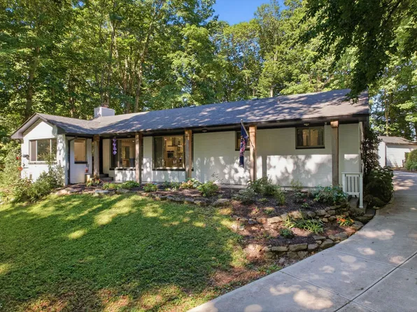 7616 Westfield Blvd, Indianapolis, IN 46240