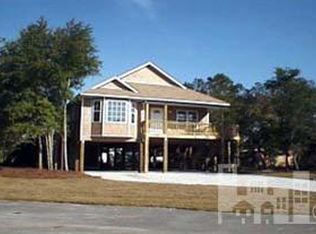 504 Jarrett Bay, Carolina Beach, NC 28428