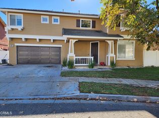 998 Arrasmith Ln, Fillmore, CA 93015