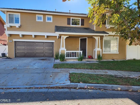 998 Arrasmith Ln, Fillmore, CA 93015