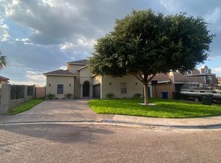 8916 Siller Loop, Laredo, TX 78045