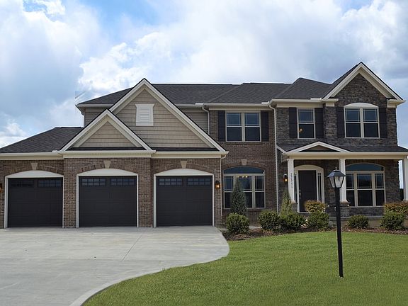 2nd image of 22323 Pinnacle Pt