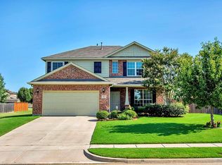 2013 Prescott Downs Dr, Denton, TX 76210