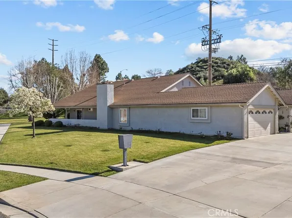 19002 Avenue Of The Oaks, Santa Clarita, CA 91321