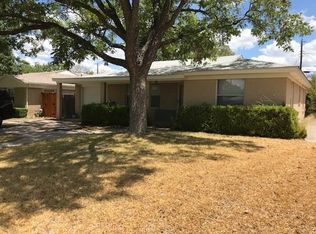 613 June Dr, White Settlement, TX 76108
