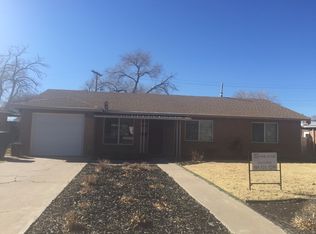 1827 Valencia Dr NE, Albuquerque, NM 87110
