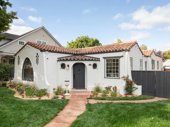 505 S Frances St, Sunnyvale, CA 94086