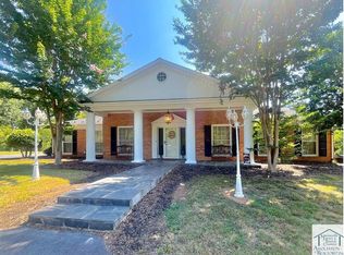 1330 Mount Olivet Rd, Martinsville, VA 24112