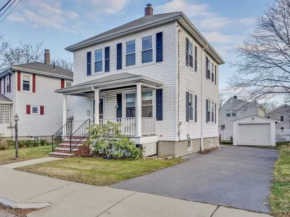 6 Imbaro Rd, Hyde Park, MA 02136