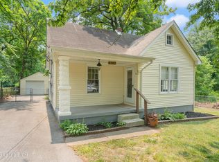 6583 Sylvania 6 Rd, Louisville, KY 40258