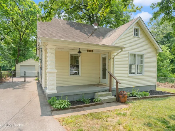 6583 Sylvania 6 Rd, Louisville, KY 40258