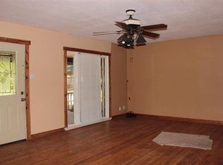 603 N Pierce St, Burnet, TX 78611