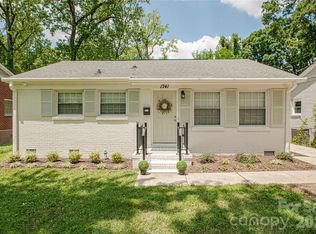 1741 Dallas Ave, Charlotte, NC 28205