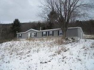 546 Johnson Hollow Rd, Beaver Dams, NY 14812
