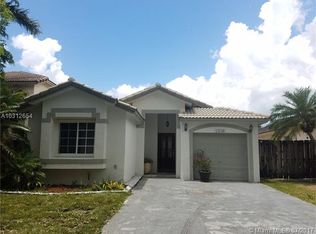 14140 SW 151st Ct, Miami, FL 33196