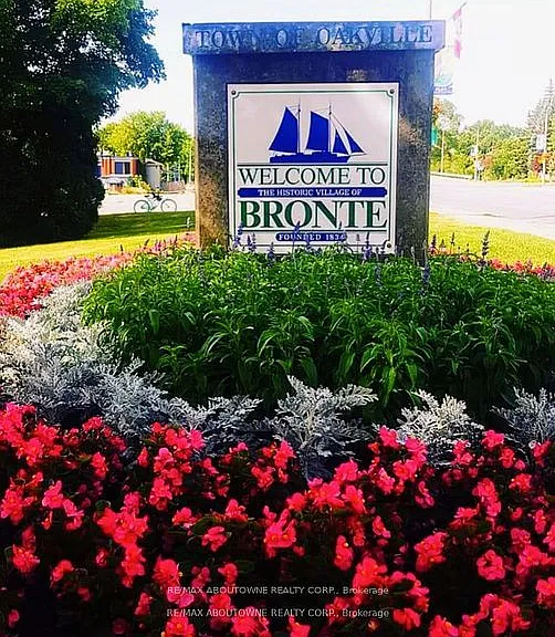125 Bronte Rd #AO315 — Photo 24