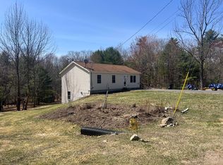 8 Orchard Lane, Limington, ME 04049