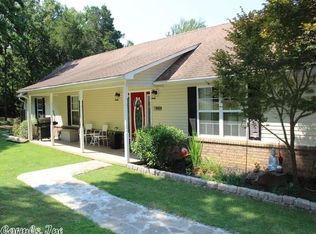 235 Highway 247, Casa, AR 72025