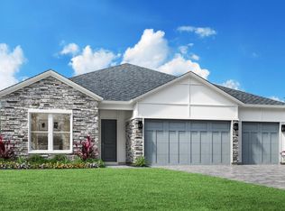 301 Pine Leaf Dr, Saint Augustine, FL 32092