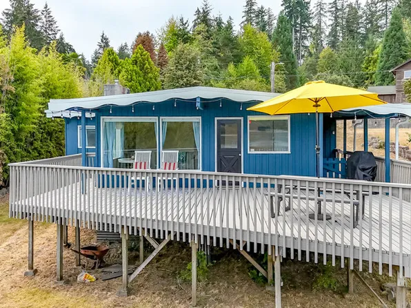11415 Larson Rd, Anderson Island, WA 98303
