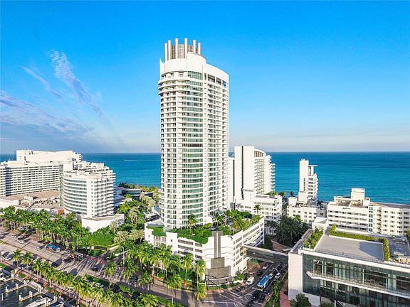 2nd image of 4401 Collins Avenue #2701