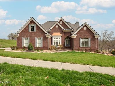 2204 Windswept Way, Morristown, TN, 37814