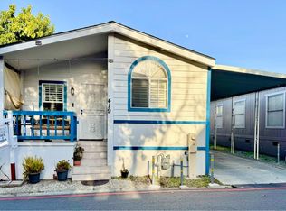 411 Lewis Rd Spc 419, San Jose, CA 95111